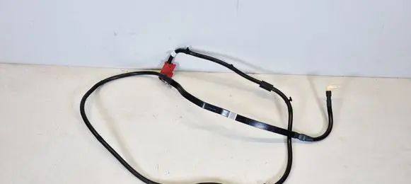 Mercedes-Benz SL R231 Positive cable (battery) A2315400330