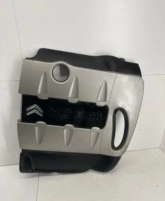 Citroen C5 Engine cover (trim) 9667247980 9667247880 1038697S01
