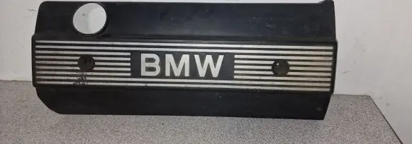 BMW 5 E34 Engine cover (trim) 1738173