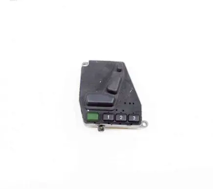 Mercedes-Benz SL R129 Seat control switch 1298202210 03932905
