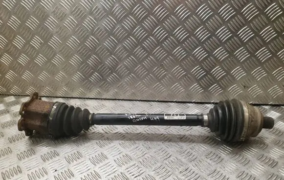 Audi A6 S6 C6 4F Front driveshaft 4F0407271J