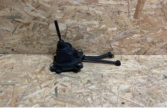 Alfa Romeo Giulia Gear selector 552779860