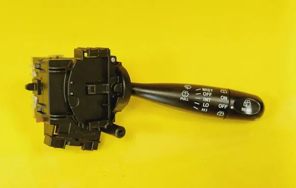 Daihatsu Cuore Wiper control stalk 173647