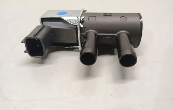 Valve vacuum