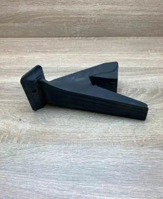 BMW X6 E71 Accelerator throttle pedal 6789998 25916010