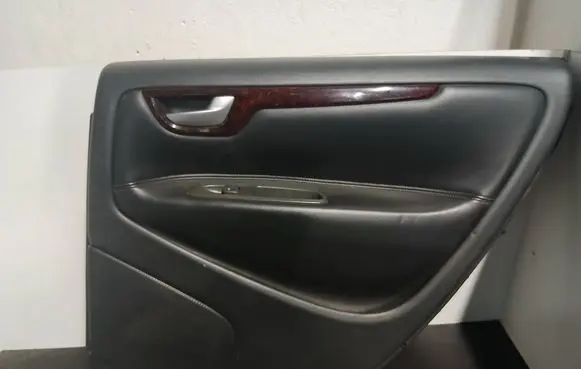 Volvo V70 Rear door card panel trim 39961590
