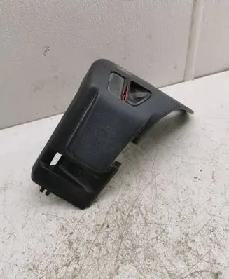 Volvo V70 Seat trim 