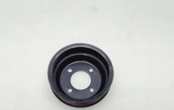 Toyota Land Cruiser (J150) Water pump pulley 1637111010