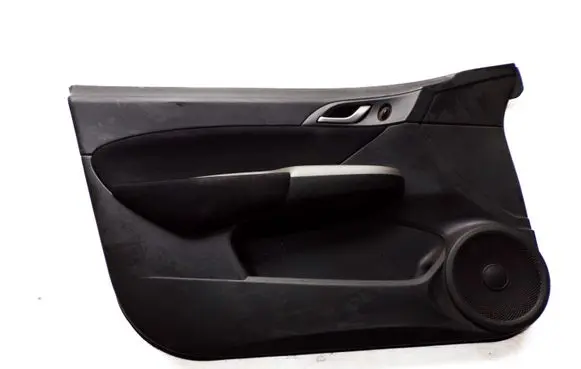Honda Civic Front door card panel trim 83590SMG