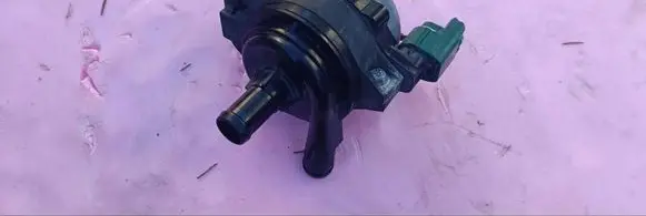 Renault Master III Water pump 210109597R 95529436