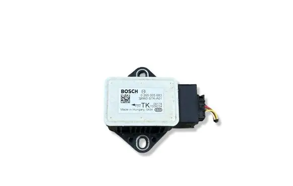 Honda CR-V ESP (stability system) control unit 02656005683 39960STKA01