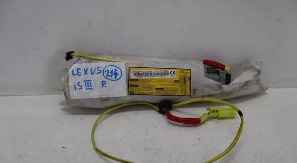 Toyota RAV 4 (XA40) Seat airbag 0589P1000379