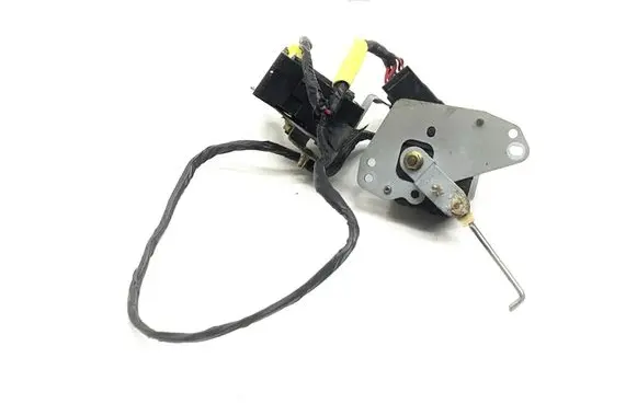 Jaguar XK8 - XKR Air flap motor/actuator 0637005441
