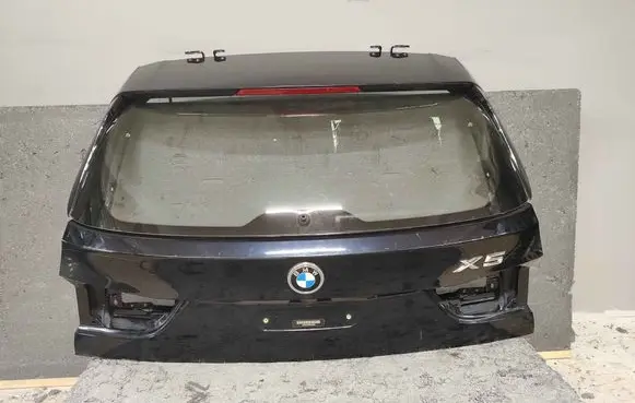 BMW X5 F15 Tailgate/trunk/boot lid 41007378121 7378121