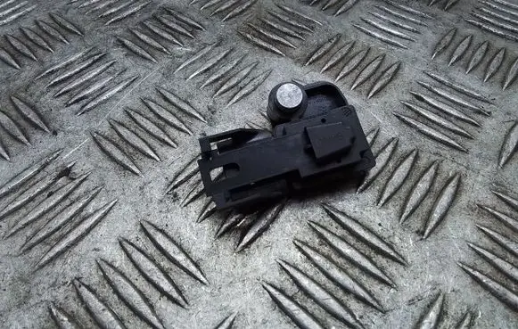 BMW 5 F10 F11 Airbag deployment crash/impact sensor 9159311 6577001628 608999200C