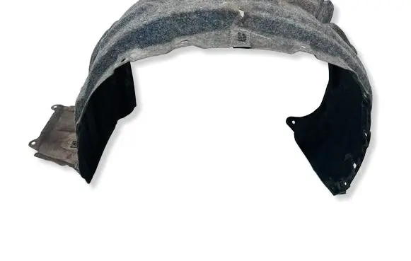 Toyota Corolla Cross Front wheel arch liner splash guards 5387616090