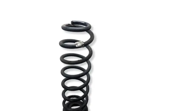 Volkswagen PASSAT B8 Rear coil spring 3Q0511115