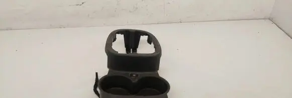 Cup holder front