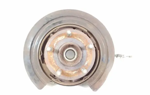 Jeep Grand Cherokee Rear wheel hub 4877103AC