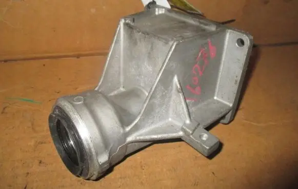 BMW X1 E84 Other engine bay part Array