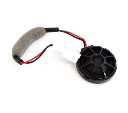 Tesla Model X Front door speaker 105072400A
