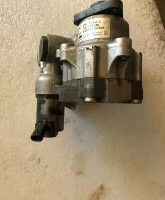 Audi Q5 SQ5 Power steering pump 8R0145155E 8R0145155