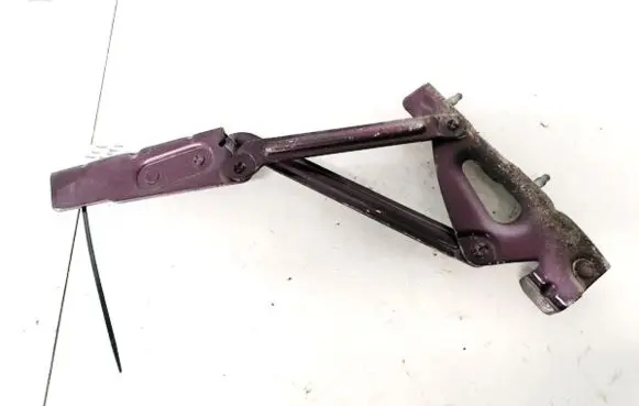Peugeot 407 Tailgate/trunk/boot hinge