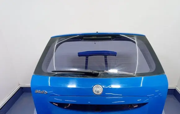 Fiat Stilo Tailgate/trunk/boot lid