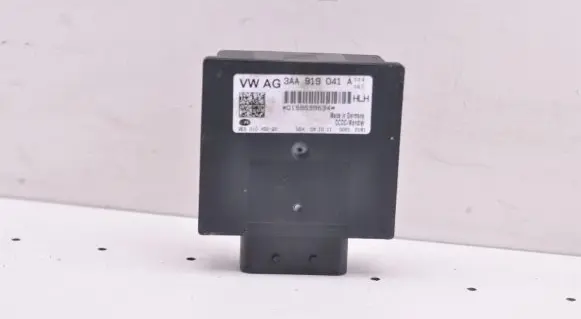Volkswagen Touran II Other control units/modules 3AA919041A