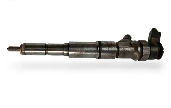 BMW 5 E60 E61 Fuel injector 7794652
