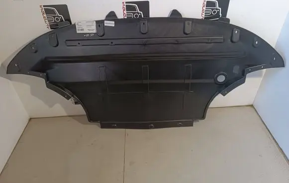 Audi Q5 SQ5 Engine splash shield/under tray 8R0863821C 1365345X 8R0863821B