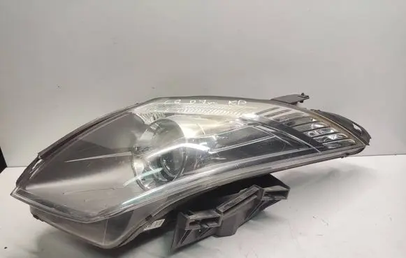 Citroen C6 Headlight/headlamp 9660983380 0301221281