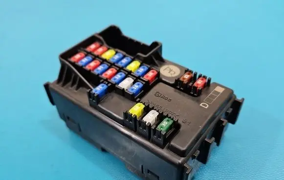 Hyundai i30 Central body control module 91959G3020 IMPRK1588692