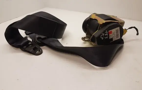 Audi A8 S8 D3 4E Front seatbelt 4E2857705