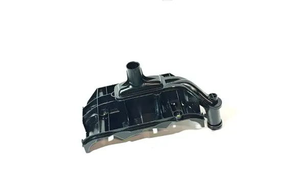 Mercedes-Benz E W212 Oil sump strainer pipe A6511800051
