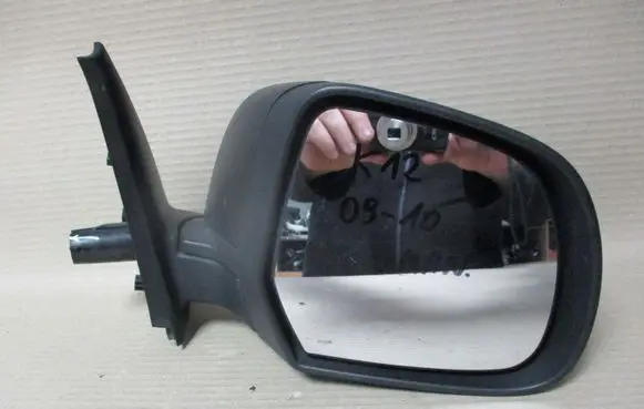 Nissan Micra Manual wing mirror 