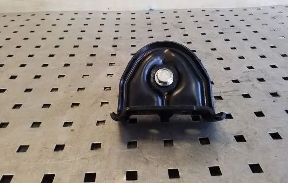 Nissan Juke I F15 Other interior part