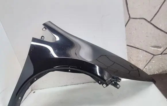 Honda Civic Fender
