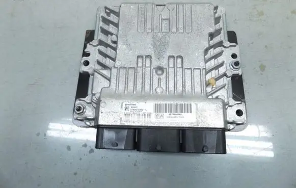 Peugeot Partner Engine control unit/module ECU