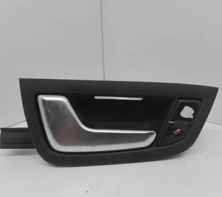 Front door interior handle
