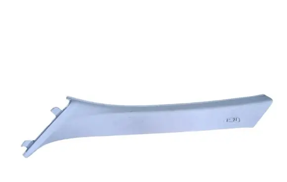 BMW 5 F10 F11 (A) pillar trim 9116347
