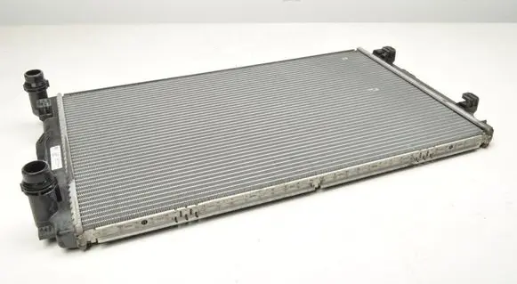 Skoda Octavia Mk4 Coolant radiator 5Q0121251GD