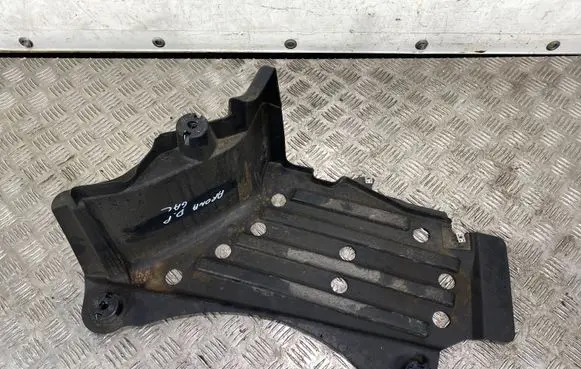 Seat Arona Rear bumper underbody cover/under tray 6F0825205