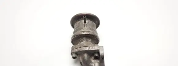 Audi A6 S6 C5 4B EGR valve 078131166