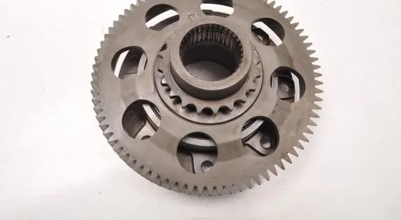 Mercedes-Benz GLA W156 X156 Fuel pump gear (pulley) A0009812506