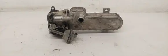 Audi A3 S3 8P EGR valve cooler 3239782