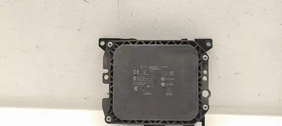 Porsche Macan (95C) Distronic sensor radar 85E907911 85E907567L 85E907567E