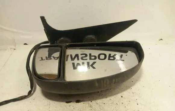 Fiat Ducato Front door electric wing mirror E30157142 E30257142
