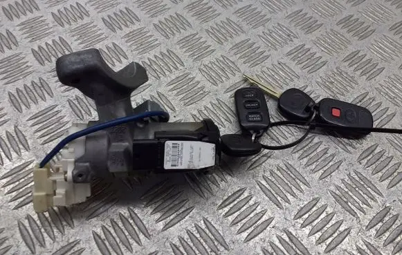 Toyota Matrix (E130) Ignition lock 89783-02030