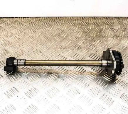 Audi A5 Sportback 8TA Other engine bay part